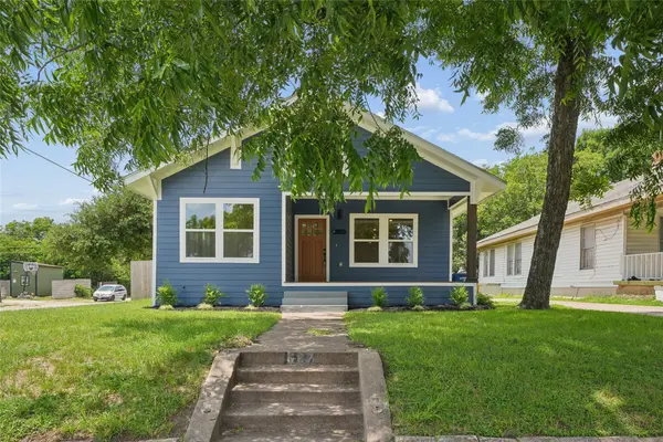 627 S Willomet Avenue, Dallas, TX 75208