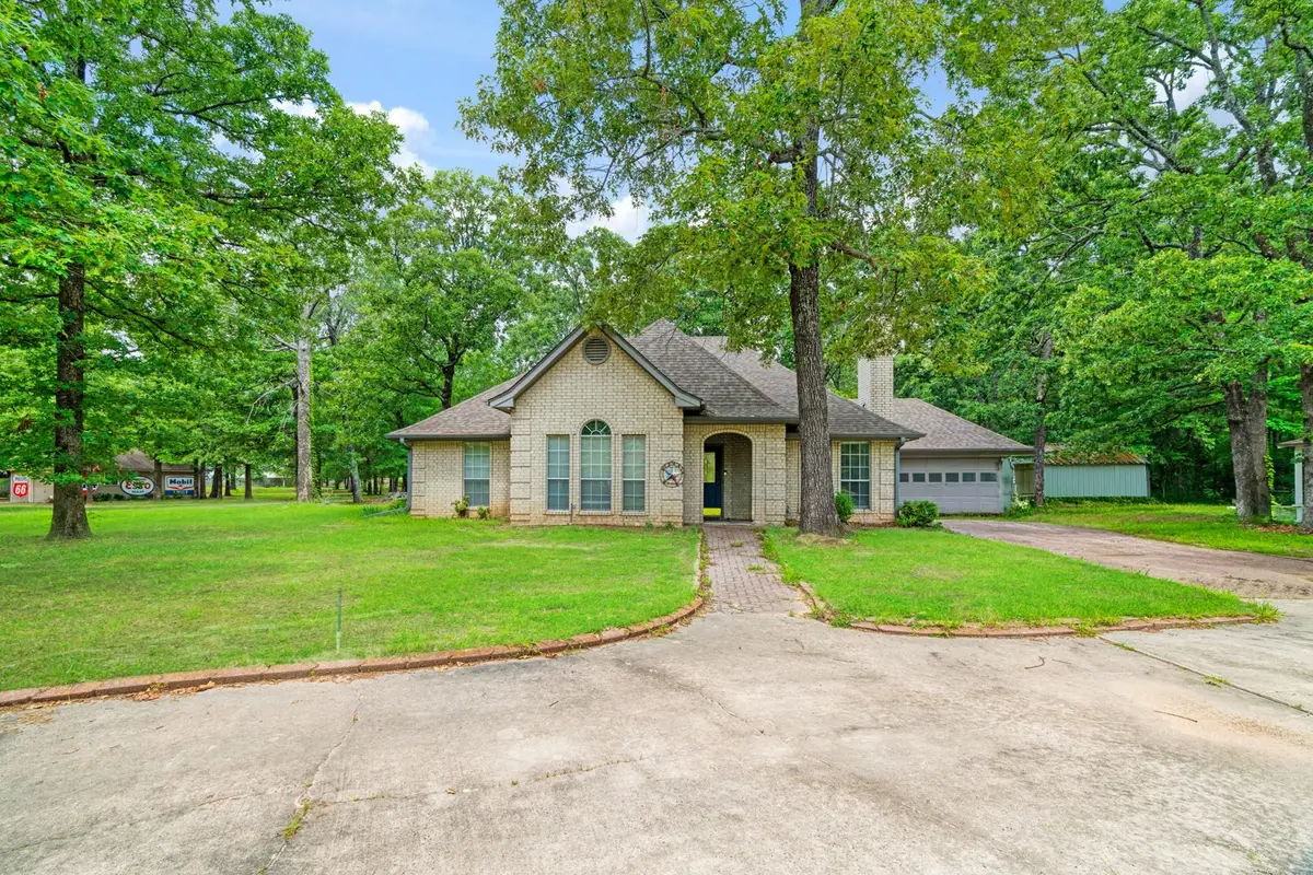 455 Timber Lakes Dr, Powderly, TX 75473 - #1