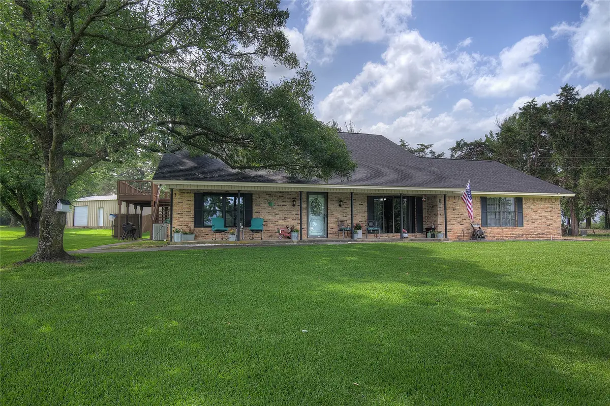 753 County Road Sw 3110, Mount Vernon, TX 75457 - #1