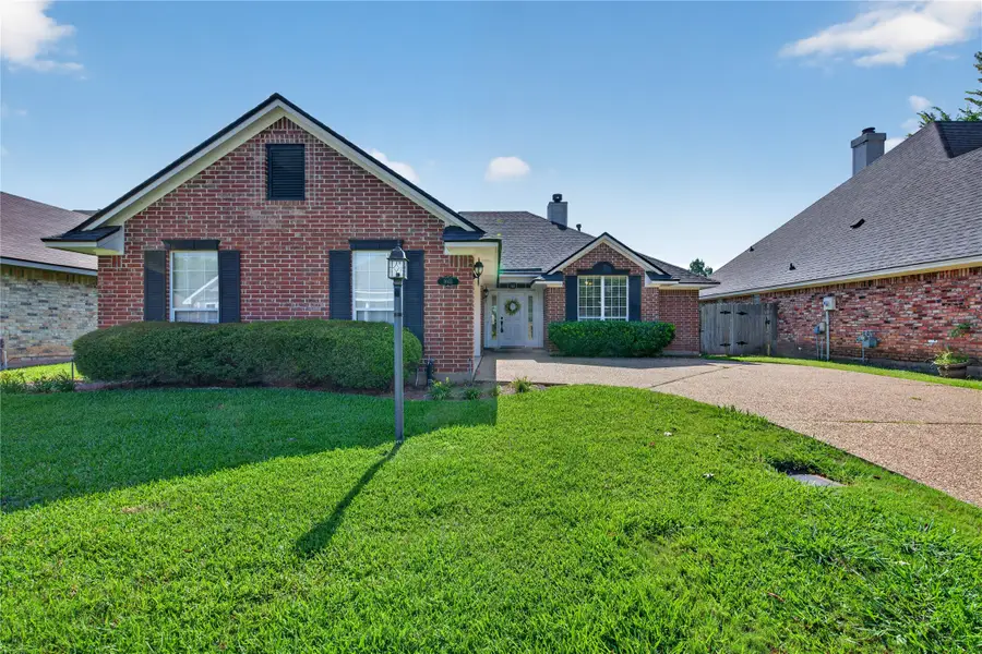 9073 Campfire Drive, Shreveport, LA 71115 - #3