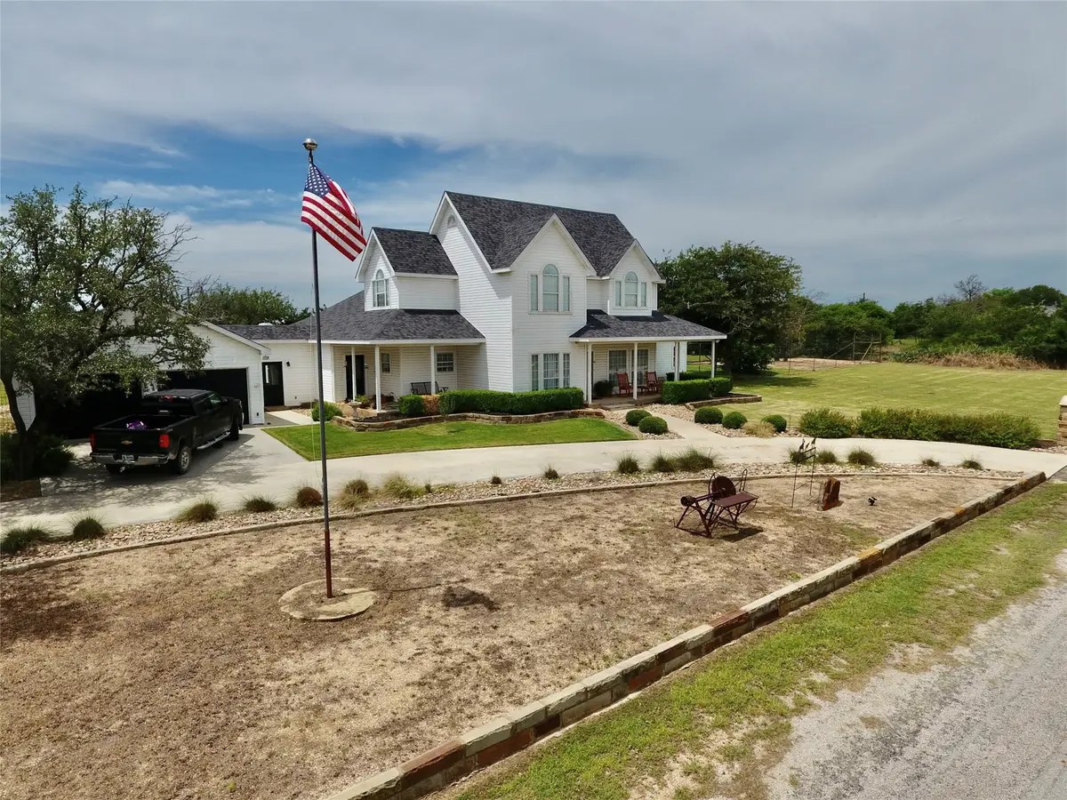 33 Quail Ridge, Goldthwaite, TX 76844 - #1
