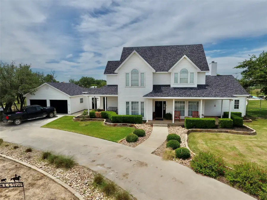 33 Quail Ridge, Goldthwaite, TX 76844 - #2