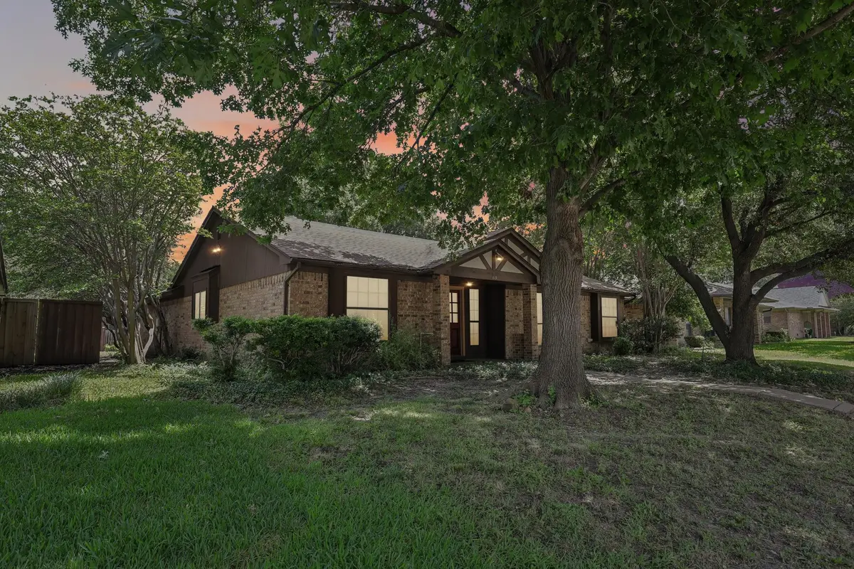 113 E Bancroft Drive, Garland, TX 75040 - #1