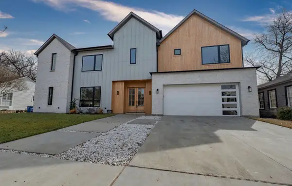 5836 Kenwood Avenue, Dallas, TX 75206
