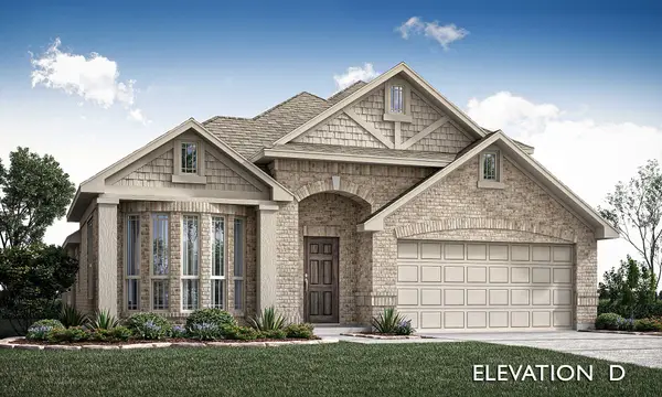 4313 Red Yucca Lane, Joshua, TX 76058
