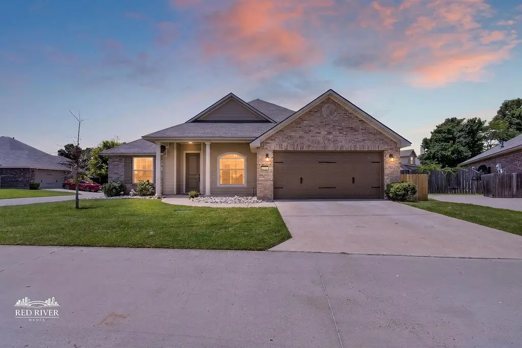 9804 Shadybrooke Drive, Shreveport, LA 71115 - #1