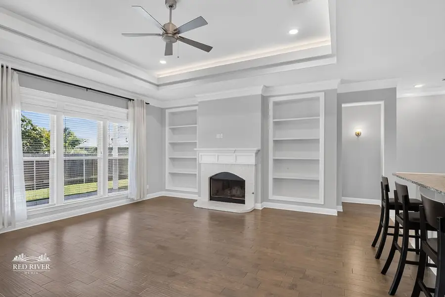 9804 Shadybrooke Drive, Shreveport, LA 71115 - #2