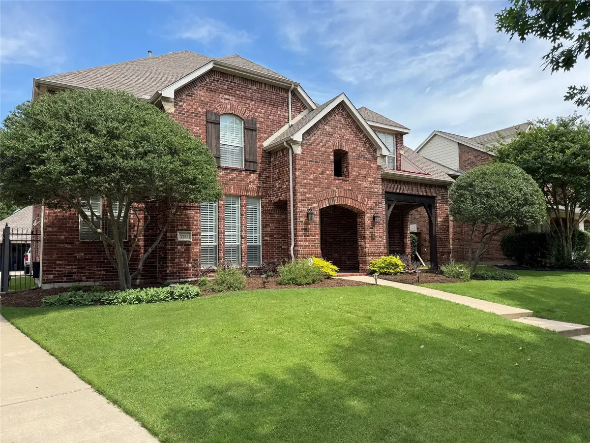 2531 Merlin Drive, Lewisville, TX 75056 - #1