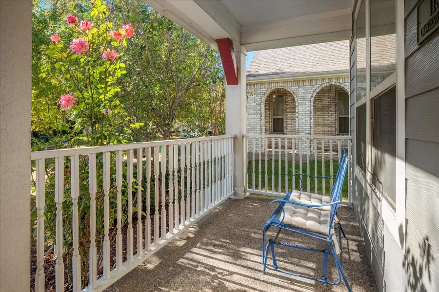 1131 Charleston Lane, Savannah, TX 76227 - #2