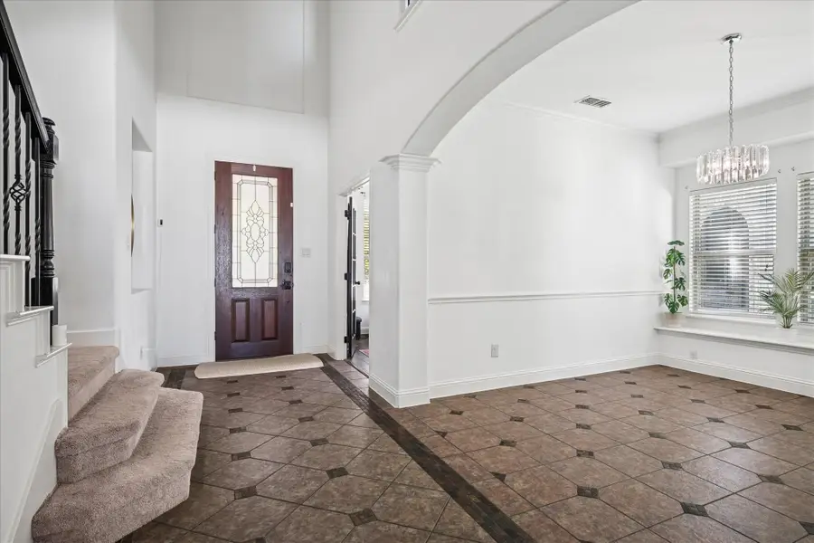 1131 Charleston Lane, Savannah, TX 76227 - #3