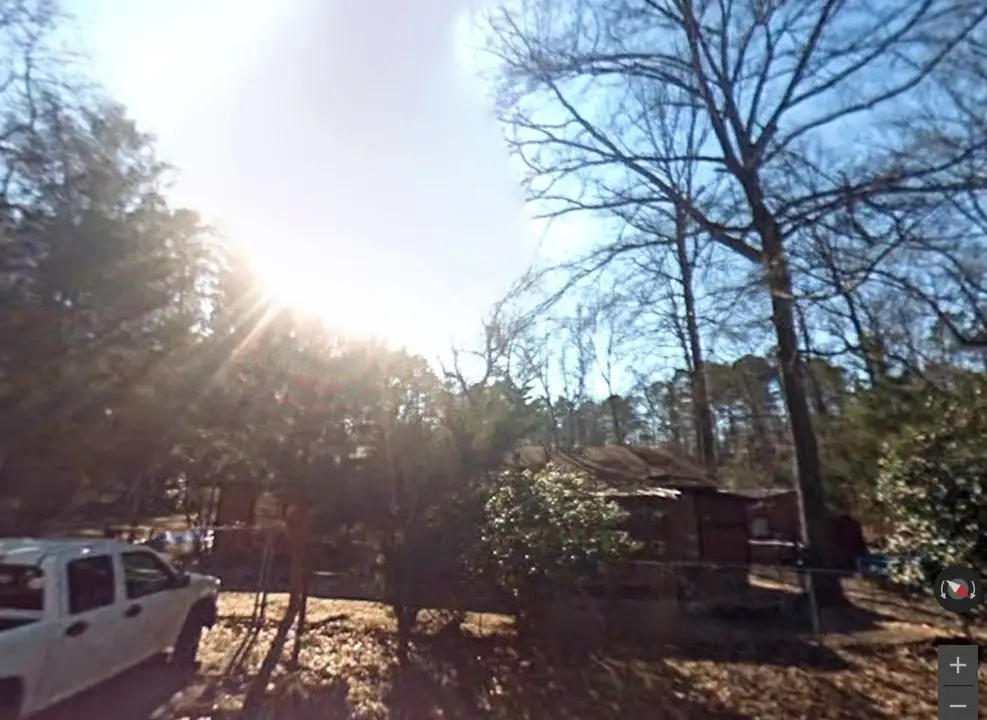 209 Deer Run Road, Jefferson, TX 75657 - #1