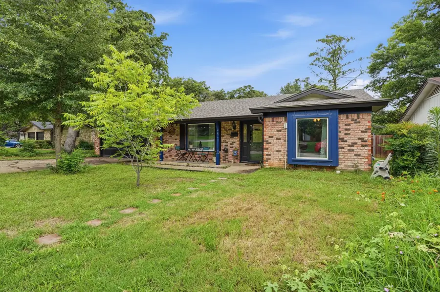 6801 Yolanda Drive, Fort Worth, TX 76112 - #3