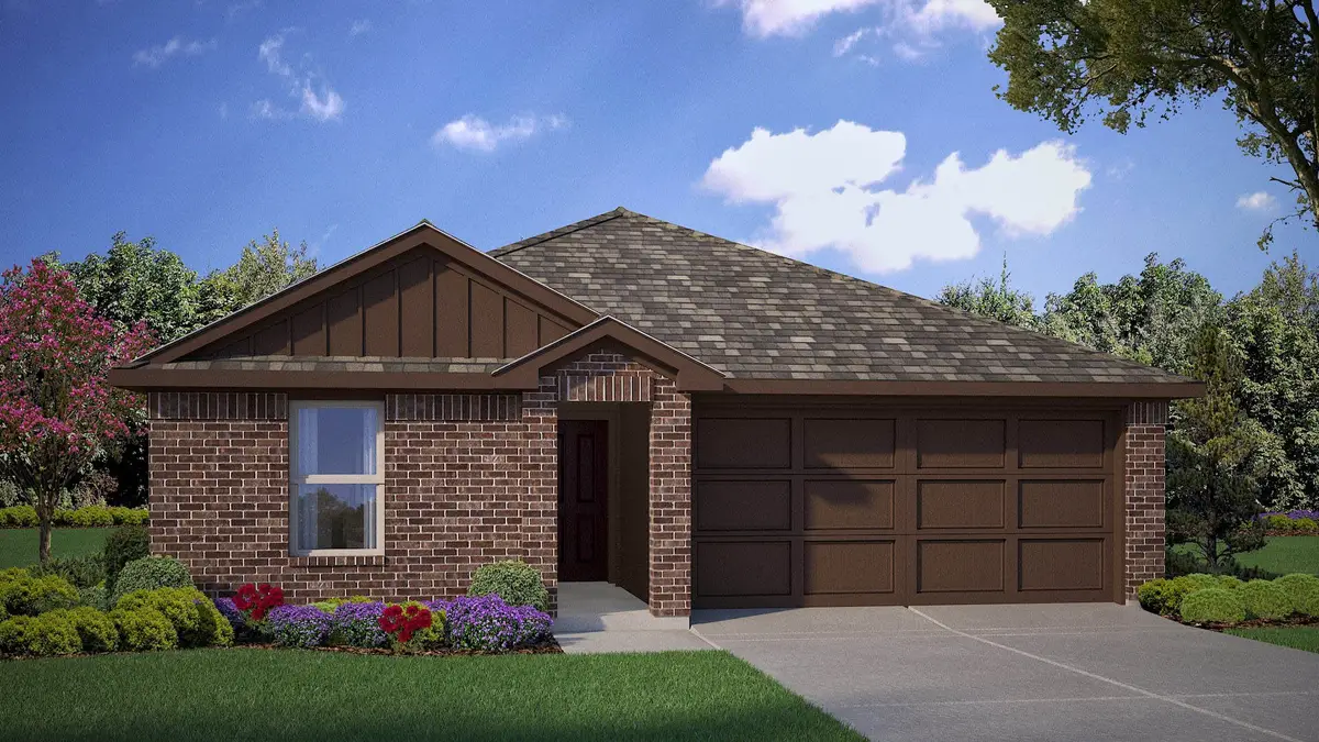 317 Wayland Street, Keene, TX 76059 - #1