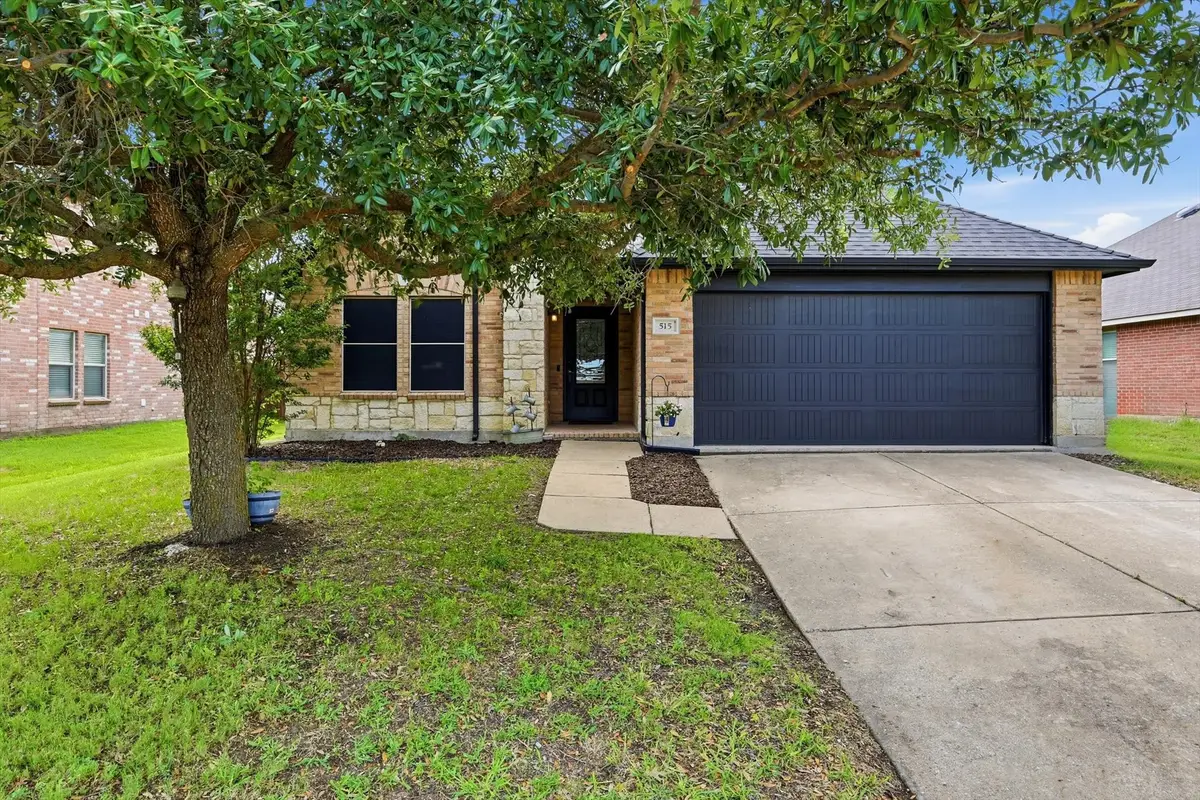 515 Laurel Lane, Fate, TX 75087 - #1