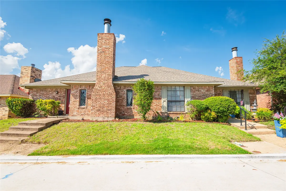 504 506 Cedar Elm Lane, Allen, TX 75002 - #1