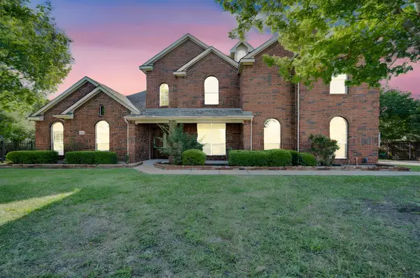940 Mallory Drive, Waxahachie, TX 75167