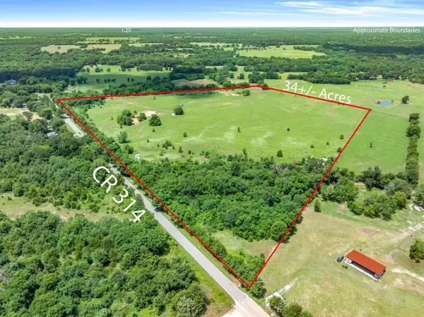 11551 County Road 314 Road, Terrell, TX 75161