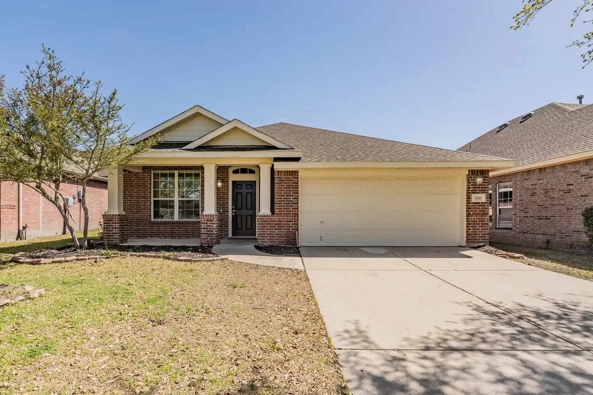 2121 Highland Drive, Wylie, TX 75098 - #1