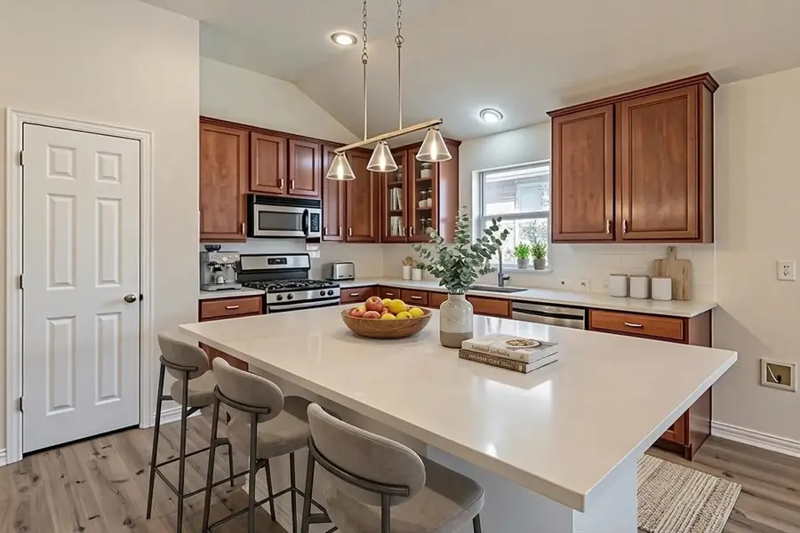 2121 Highland Drive, Wylie, TX 75098 - #2