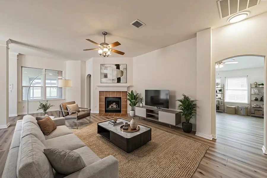 2121 Highland Drive, Wylie, TX 75098 - #3