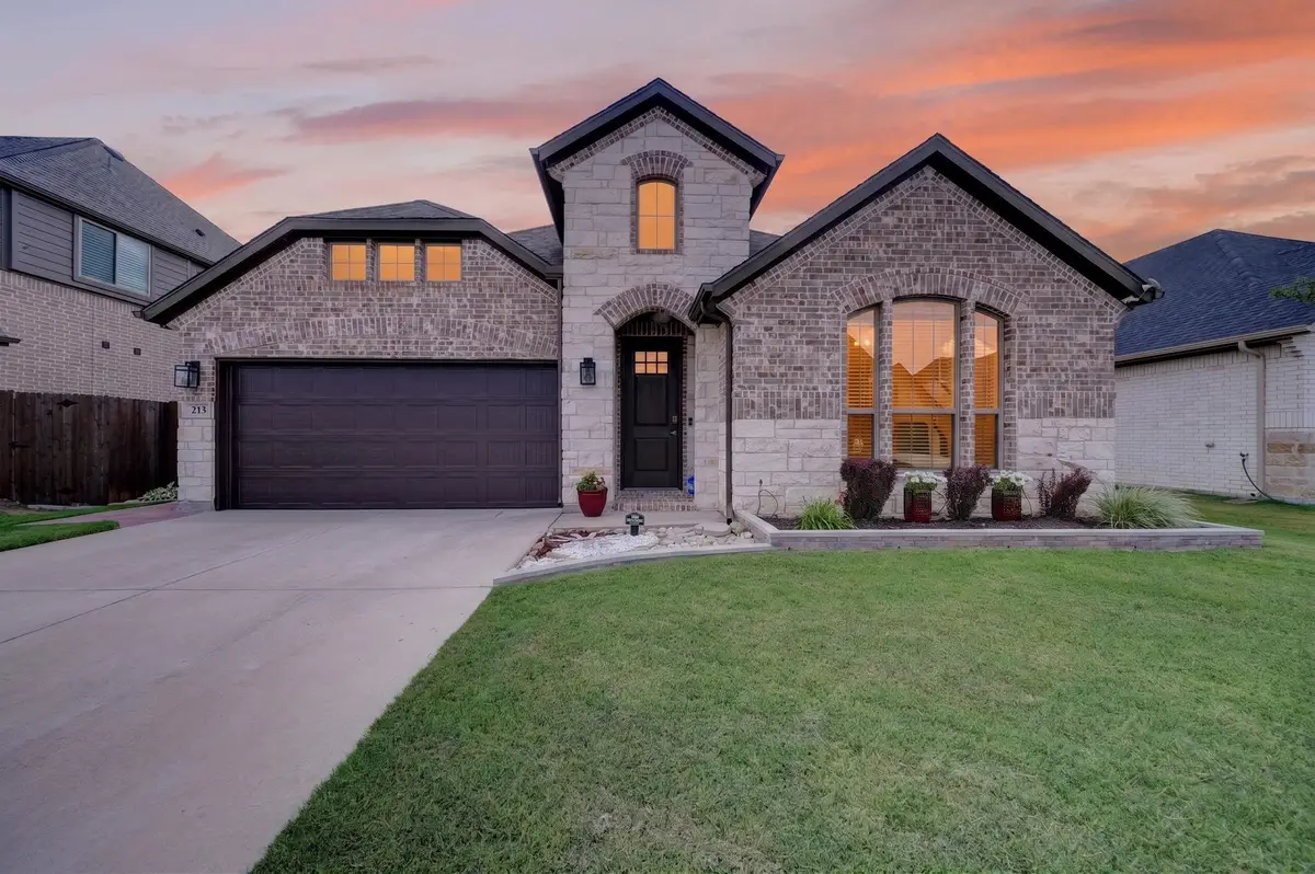 213 Nathan Drive, Princeton, TX 75407 - #1