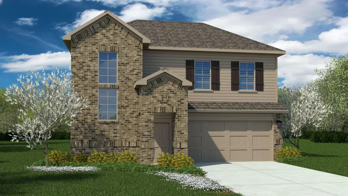 629 Harvey Street, Grandview, TX 76050 - #1