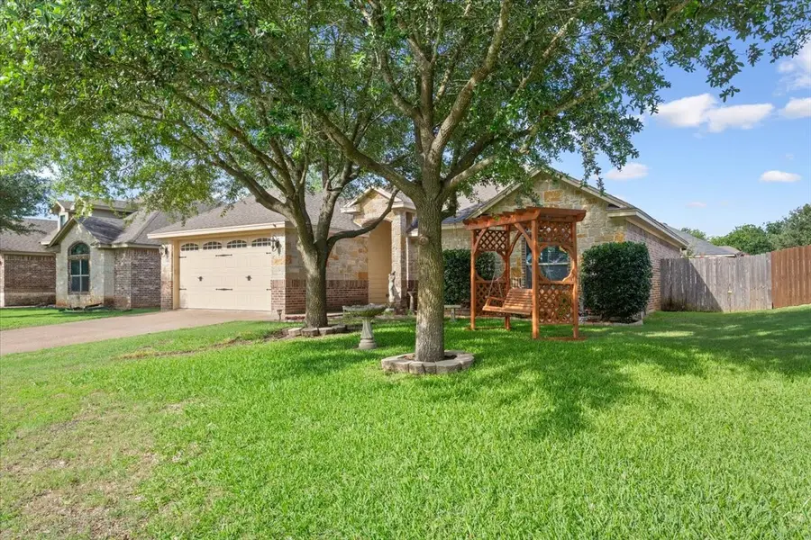 3005 Whistler Drive, Waco, TX 76712 - #2