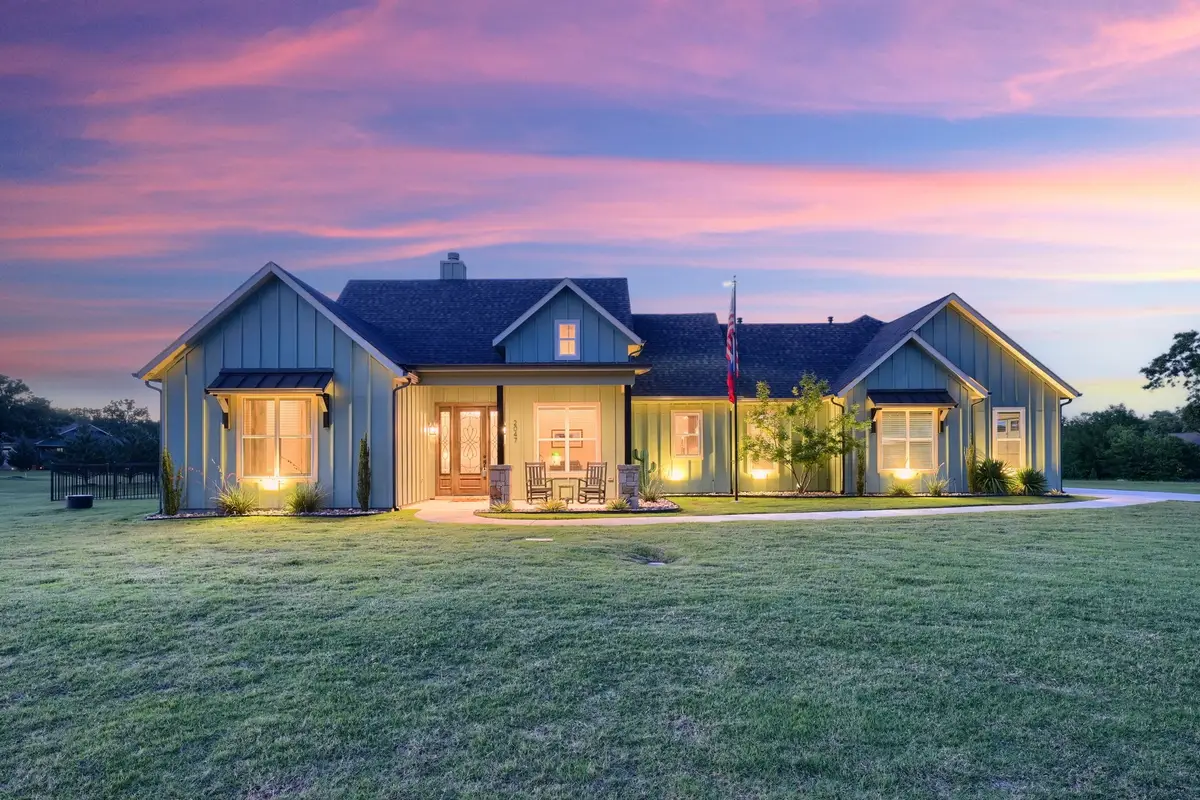 2047 Cedar Drive, Quinlan, TX 75474 - #1
