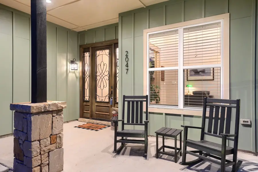 2047 Cedar Drive, Quinlan, TX 75474 - #3