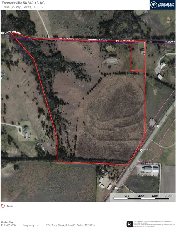 000, 14694 Cr 606, Farmersville, TX 75442