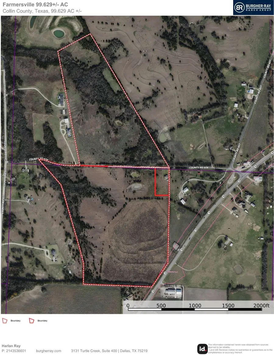 000, 14694 Cr 606, Farmersville, TX 75442 - #2