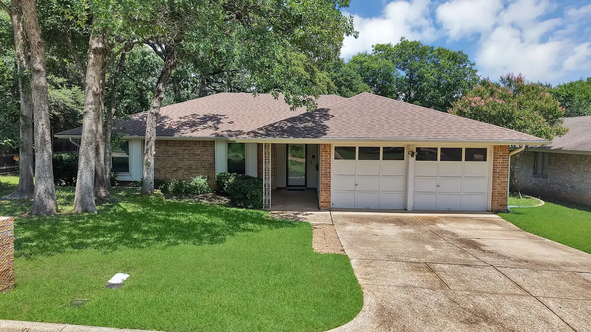 2505 Ironwood Court, Arlington, TX 76016 - #1