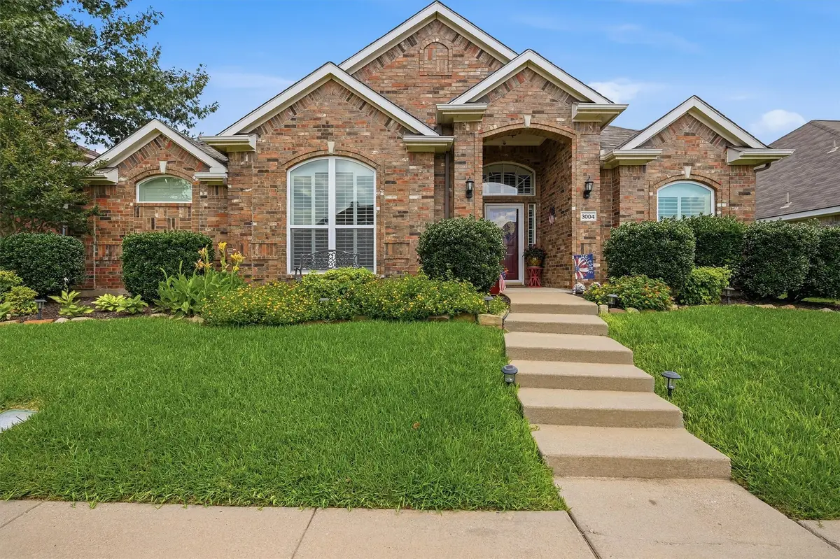 3004 Palmdale Drive, McKinney, TX 75070 - #1