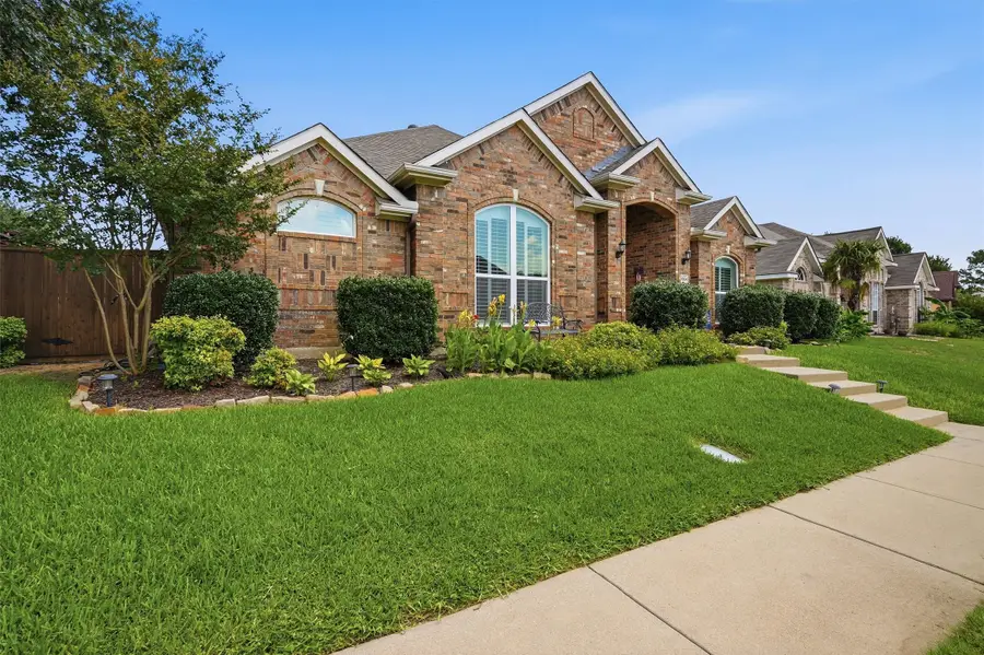 3004 Palmdale Drive, McKinney, TX 75070 - #2