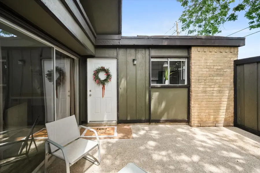 4601 Country Creek Drive #1004, Dallas, TX 75236 - #3