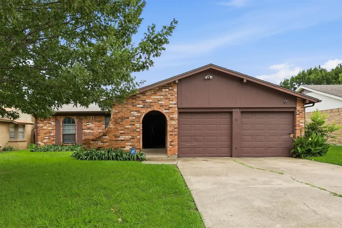 6536 Windrock, Watauga, TX 76148 - #1