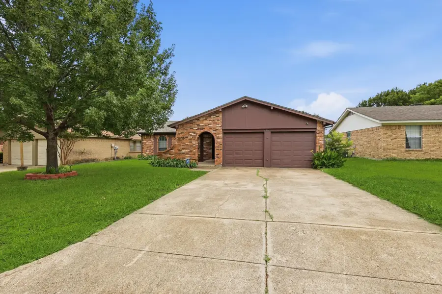 6536 Windrock, Watauga, TX 76148 - #3