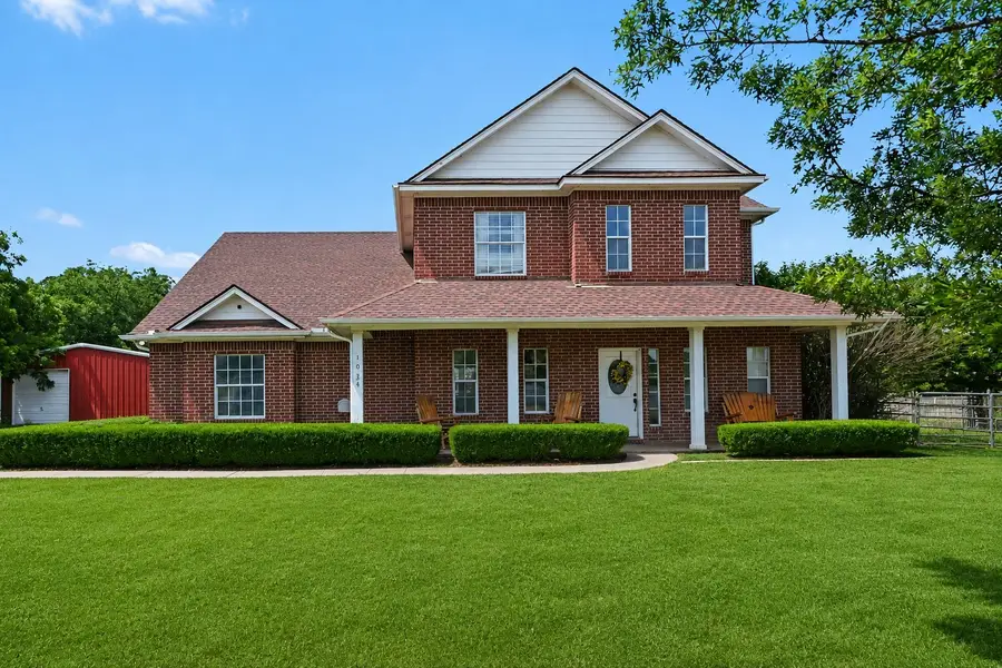 103 Tusk Court, Weatherford, TX 76085 - #2