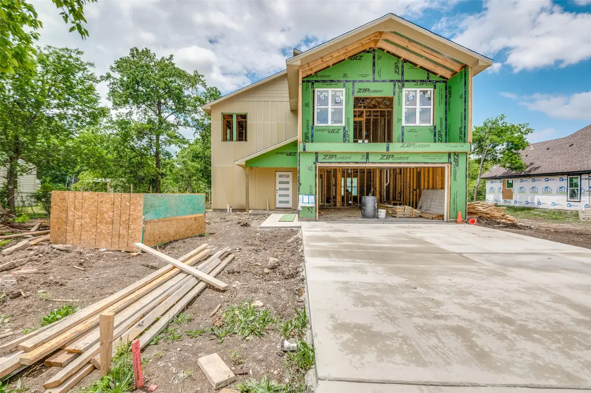 9421 Beckleycrest Avenue, Dallas, TX 75232 - #1