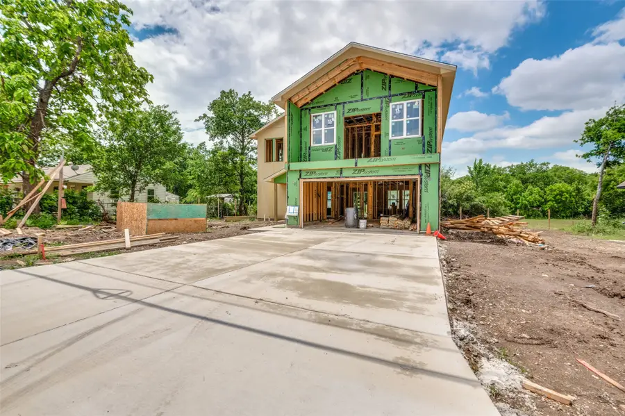 9421 Beckleycrest Avenue, Dallas, TX 75232 - #2