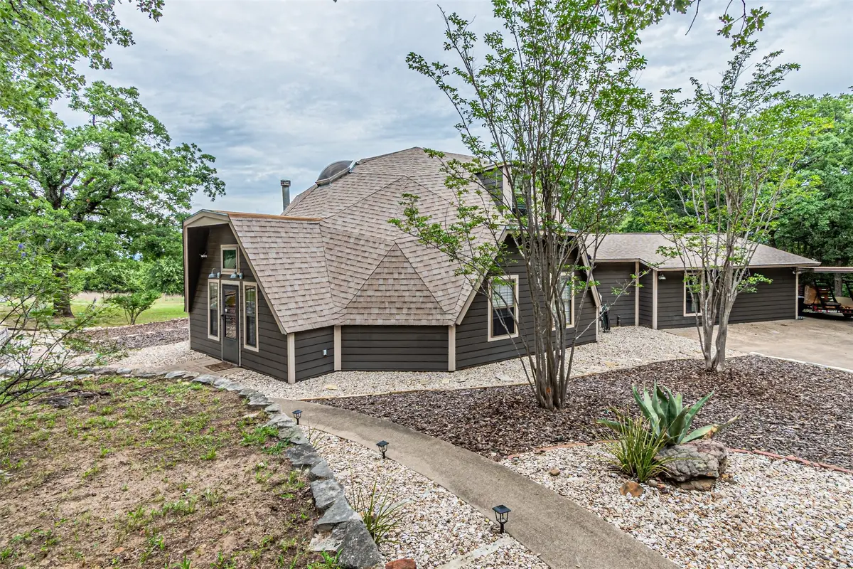 4505 Hunters Glen Court, Granbury, TX 76048 - #1