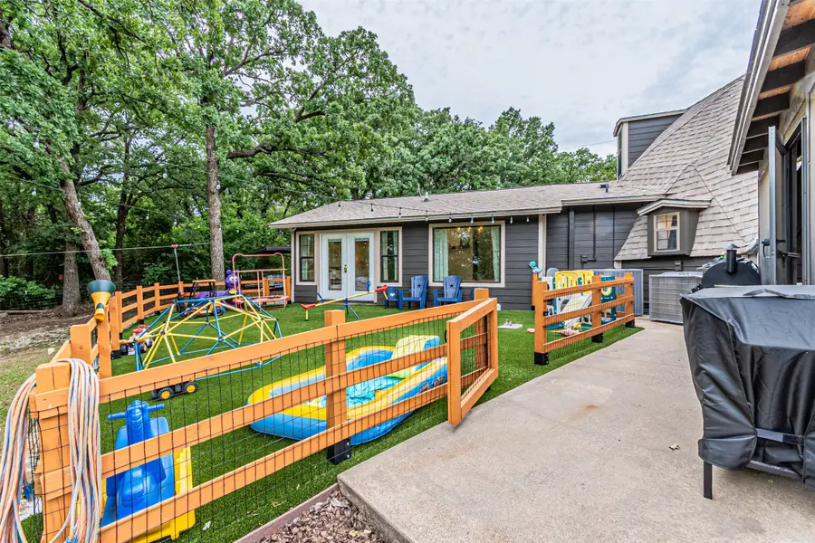 4505 Hunters Glen Court, Granbury, TX 76048 - #2