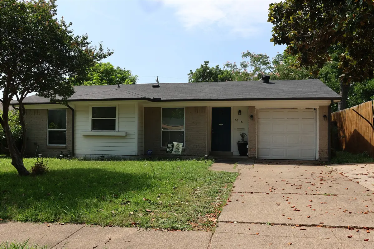 4006 Ambrose Drive, Dallas, TX 75241 - #1