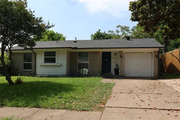 4006 Ambrose Drive, Dallas, TX 75241