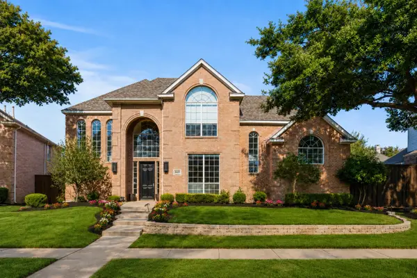 6425 Willowdale Drive, Plano, TX 75093