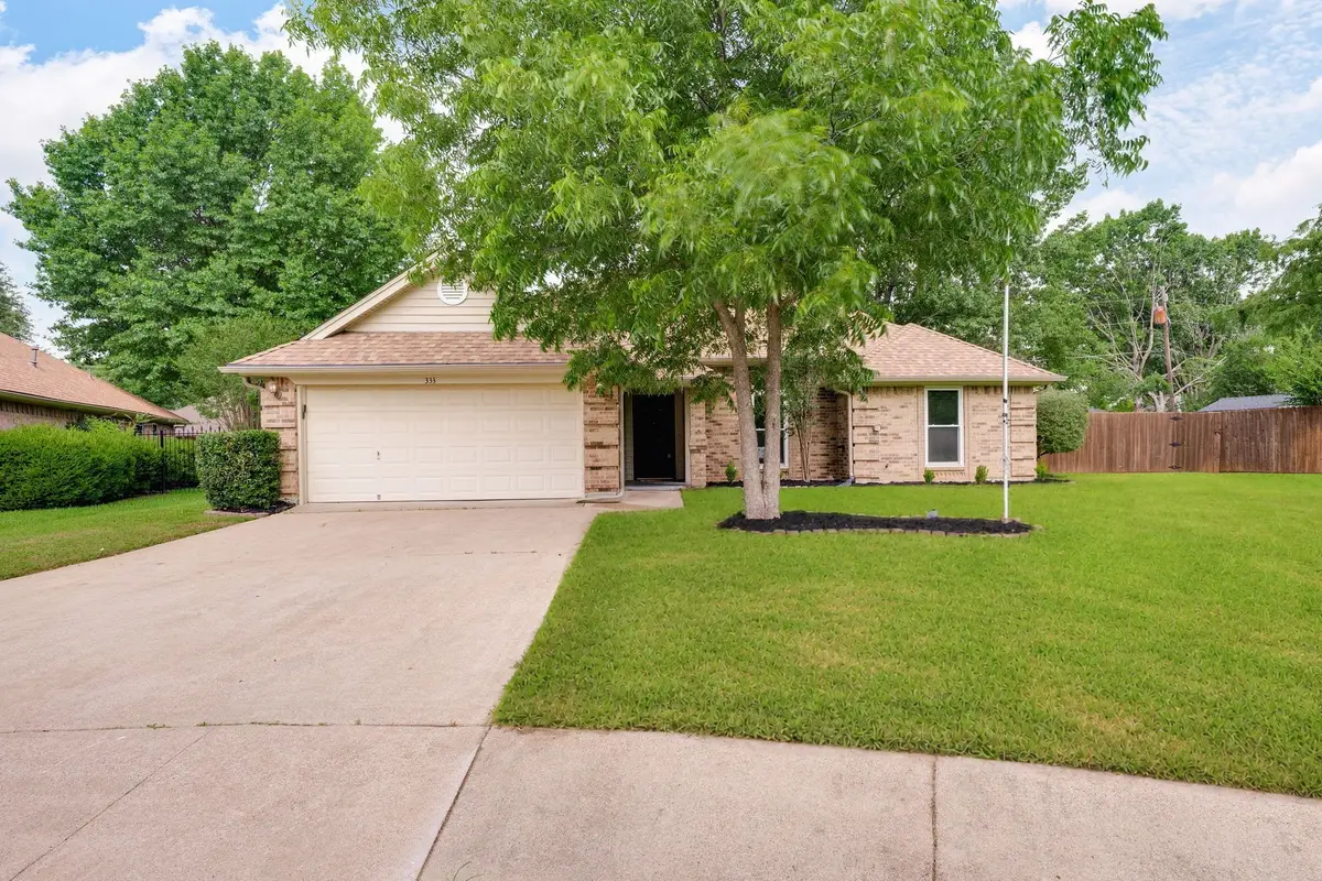 333 Cindy Street S, Keller, TX 76248 - #1