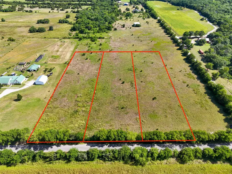 TBD Lot 3 Knothole Road, Whitewright, TX 75491 - #3