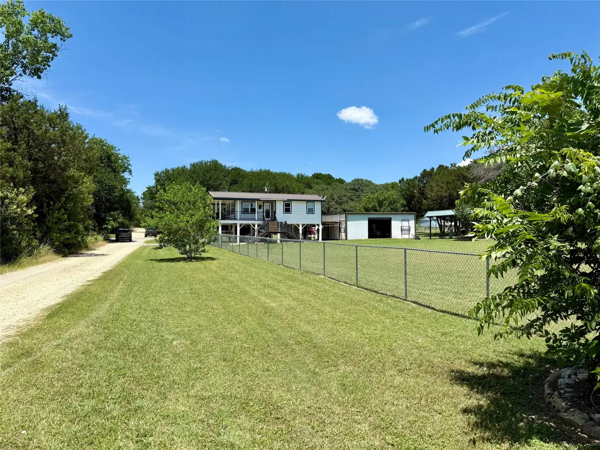 133 10th Street, Whitney, TX 76692 - #1