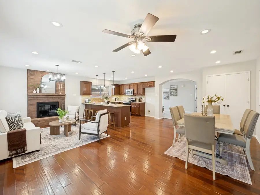 2514 Meadowview Drive, Corinth, TX 76210 - #3