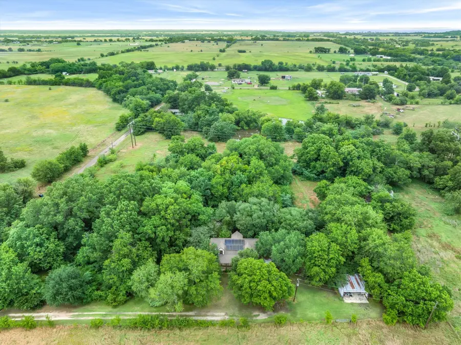 540 Vz County Road 3724, Wills Point, TX 75169 - #3